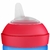 COPO BICO MACIO AZUL E VERMELHO 300ML - 9M - PHILIPS AVENT (ACBMMO) - SHOPPING BRASILIA ATACADO & VAREJO