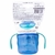 COPO EASY SIP COM ALÇA 200ML 6M+ AZUL AVENT - SCF551/05 (CESCAA) - comprar online