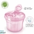 DOSADOR DE LEITE EM PÓ 260ML ROSA SCF135/07 - PHILIPS AVENT (ADLR) - comprar online