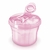 DOSADOR DE LEITE EM PÓ 260ML ROSA SCF135/07 - PHILIPS AVENT (ADLR)