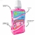 ENXAGUANTE BUCAL INFANTIL PEPPA PIG - 300 ML - DENTALCLEAN (EBIPP)