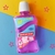 ENXAGUANTE BUCAL INFANTIL PEPPA PIG - 300 ML - DENTALCLEAN (EBIPP) - comprar online