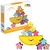 EQUILIBRANDO ESTRELINHAS - BRINQUEDO EDUCATIO - 6031 -BABEBI (EEBE)