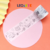 FITA ADESIVA DECORADA WASHI TAPE COLORIR LETTERING - LEOARTE (FADWTCL) - loja online