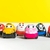 GO GRIPPERS VEHICLE OBALL -TEMA URBANO - 18M - BRIGHT STARTS (GGVOTU)