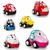 GO GRIPPERS VEHICLE OBALL -TEMA URBANO - 18M - BRIGHT STARTS (GGVOTU)