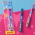 Imagem do KIT 2 ESCOVA DENTAL PEPPA PIG MACIA - 3 ANOS+ - DENTALCLEAN (2EDPPM)