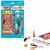 KIT ESCOLAR LAPIS DE COR 12 CORES LOONEY TUNES CAIXA LEOELEO (KELCLT) na internet