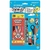 KIT ESCOLAR LAPIS DE COR 12 CORES LOONEY TUNES CAIXA LEOELEO (KELCLT) - comprar online