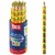 LAPIS DE COR RAINBOW NEON JUMBO - MULTICOLORIDO - 1UN - TRIS (LCRNJ) - loja online