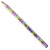 LAPIS DE COR RAINBOW PASTEL JUMBO MULTICOLORIDO - 1UN - TRIS (LCRPJ) na internet