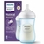 MAMADEIRA PETALA 3.0 260ML - AZUL SCY903/21 - PHILIPS AVENT (MP3260A)