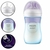 MAMADEIRA PETALA 3.0 260ML - AZUL SCY903/21 - PHILIPS AVENT (MP3260A) - comprar online