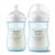 MAMADEIRA PETALA 3.0 260ML - AZUL SCY903/21 - PHILIPS AVENT (MP3260A) - comprar online