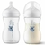 MAMADEIRA PETALA 3.0 260ML - DECORADA COALA - PHILIPS AVENT (MP3260C) - loja online