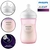 MAMADEIRA PETALA 3.0 260ML - ROSA SCY903/11 - PHILIPS AVENT (MP3260R) - comprar online