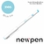 MARCADOR ARTISTICO GINZA FINELINER - BLUE ICE 3105 - NEWPEN (MAGFBI) - loja online