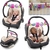 MOBILE ARCO PARA CARRINHO BUSY BIRDIES ROSA - BRIGHT STARTS (MACBBR) - comprar online