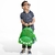 MOCHILA INFANTIL ZOO - CROCODILO - 3 ANOS+ - SKIP HOP (MIZC) - comprar online