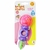 MORDEDOR CHOCALHO RATTLE & TEETHE ROSA E ROXO -BRIGHT STARTS (MCRTRR) - comprar online