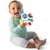 MORDEDOR SENSORIAL OPUS - OPUS'S SENSORY POPS -BABY EINSTEIN (MSOBE) na internet