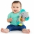 NANINHA COM MORDEDOR SNUGGLE & TEETHE ELEFANTE BRIGHT STARTS (NMDTE) - comprar online