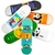 TECH DECK SKATE DE DEDO SHOP BONUS PACK COM 6 - 2892 - SUNNY (TDSDP6) na internet