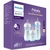 TRIO MAMADEIRA PETALA 3.0 125/260/330ML AZUL - PHILIPS AVENT (KTMP3A) - SHOPPING BRASILIA ATACADO & VAREJO