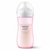 TRIO MAMADEIRA PETALA 3.0 125/260/330ML ROSA - PHILIPS AVENT (KTMP3R) - SHOPPING BRASILIA ATACADO & VAREJO