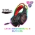 Headset Gamer Sniper 7.1 USB Iluminação RGB Fantech HG16 (2697721) - comprar online