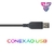 Headset Gamer Sniper 7.1 USB Iluminação RGB Fantech HG16 (2697721) - loja online