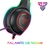 Headset Gamer Sniper 7.1 USB Iluminação RGB Fantech HG16 (2697721) na internet