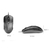 Kit Teclado e Mouse Teclas Silenciosas Fantech KM-100 - comprar online