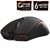 Mouse Gamer Jogo Macro Crypto VX7 Fantech 8000DPI 6 Botões (2642980) na internet