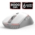 Mouse Gamer Jogo Macro Crypto VX7 Space Fantech 8000DPI (2642981) na internet