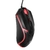 Mouse Gamer Bankai Led Rainbow 1200DPI Sensor Óptico Eg-108 (6062621319)