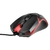 Imagem do Mouse Gamer Bankai Led Rainbow 1200DPI Sensor Óptico Eg-108 (6062621319)