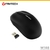 Mouse Sem Fio Fantech Forma Confortável W188 Preto 1200DPI (2643758) na internet