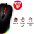 Mouse Para Jogos Profissional Fantech G13 Rhasta Ii 2400Dpi (2642979) na internet