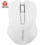 Mouse Sem Fio Fantech Alcance 10m 2.4ghz W189 Branco 1200DP (2643761) na internet