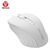 Mouse Sem Fio Fantech Alcance 10m 2.4ghz W189 Branco 1200DP (2643761)