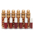 Batom Lip Gloss Cor 01 a 06 Lové Rain (721605) - loja online