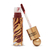 Batom Lip Gloss Cor 01 a 06 Lové Rain (721605) - loja online