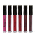 Batom Líquido Matte 12 Horas Cor 27 a 32 Max Love 4ml com 48un (720310) - comprar online