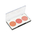 Paleta de Blush Cor 03 Max Love 10g (720515)