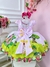 Vestido Infantil Moranguinho Baby Rosa Festas (1174RO) - comprar online