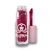 Batom Liquido Matte Lip Top Venenosa Phallebeauty (PH0838)