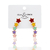 Brinco Ear Cuff Colorido 06 com 12un (CJ228007-06) - comprar online