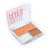 Paleta De Contorno, Blush e Iluminador Pretty Peach Pink 21 (CS3152) - loja online