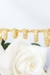 Trio de Argolinhas Com Zirconia Banhado em Ouro 18k - SHOPPING BRASILIA ATACADO & VAREJO